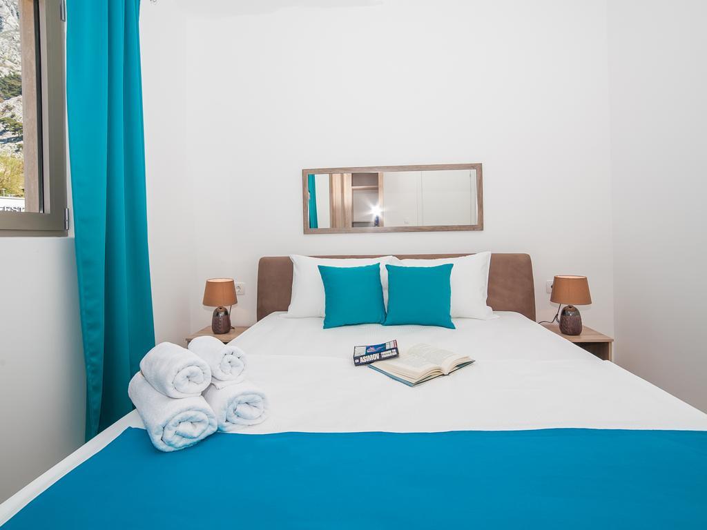 Apartments Castello Kotor Dış mekan fotoğraf