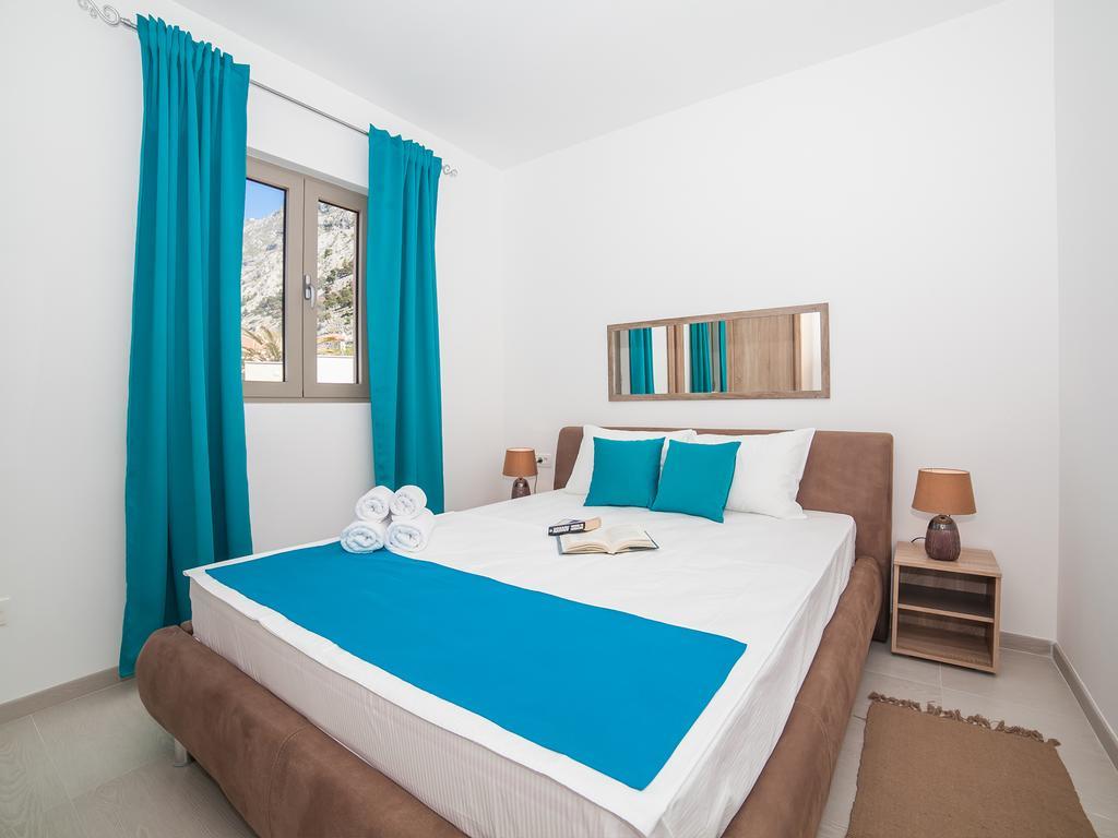 Apartments Castello Kotor Dış mekan fotoğraf