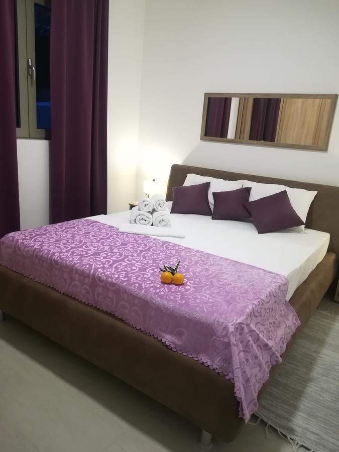 Apartments Castello Kotor Dış mekan fotoğraf