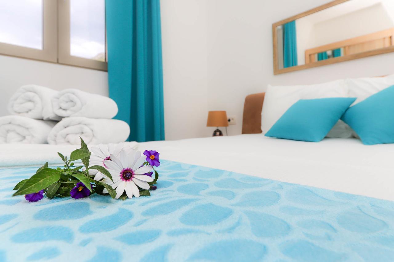 Apartments Castello Kotor Dış mekan fotoğraf