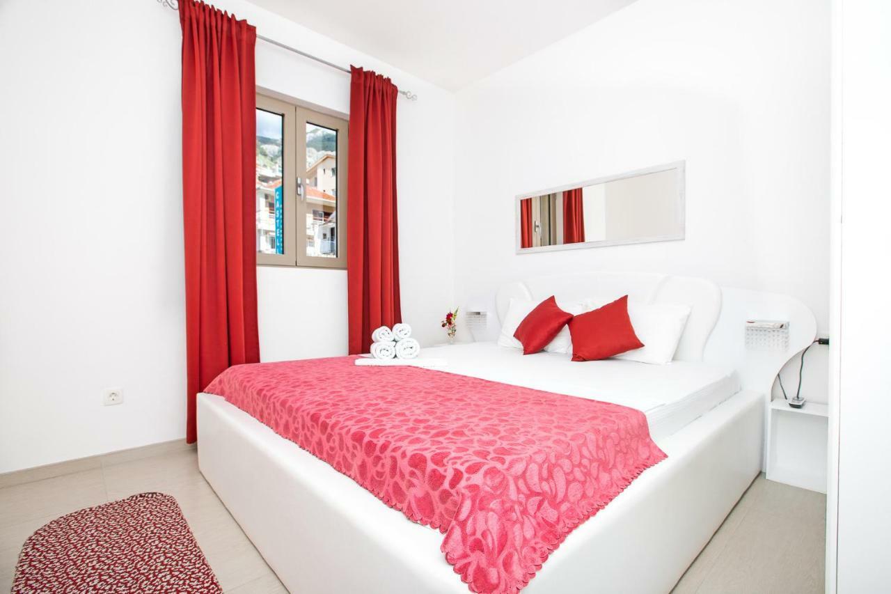 Apartments Castello Kotor Dış mekan fotoğraf